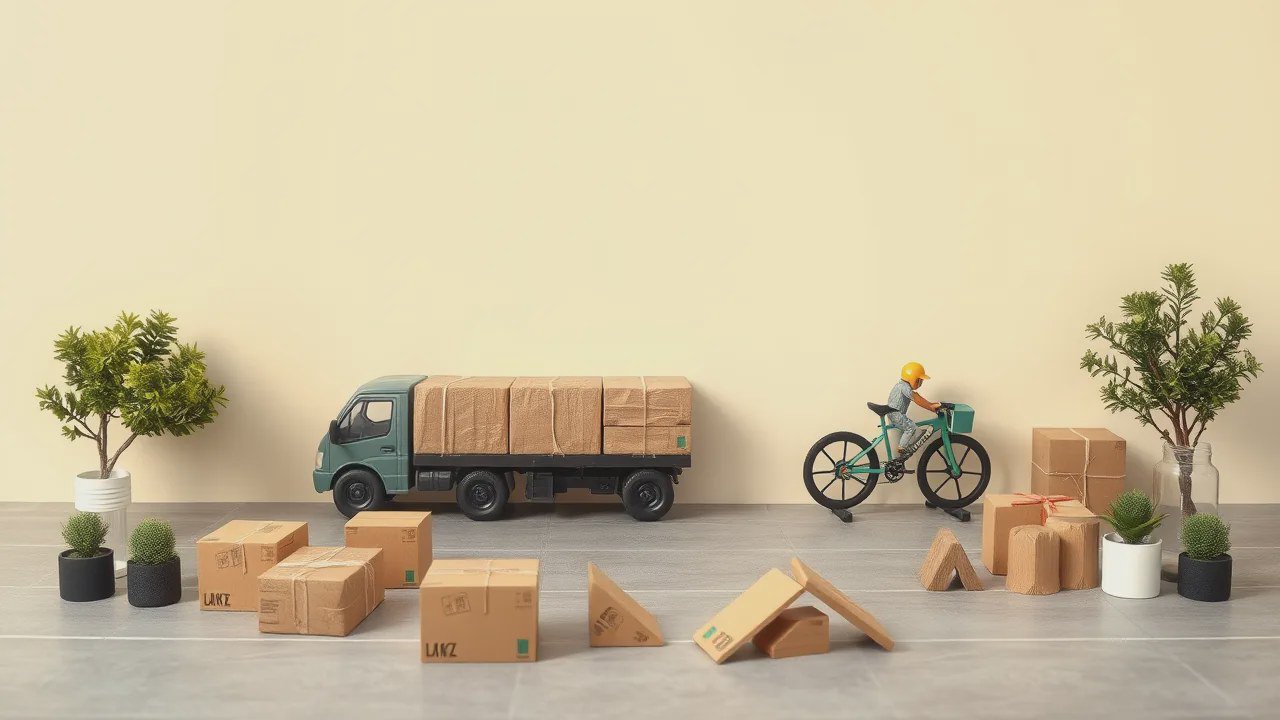Khi khách hỏi giá lúc nửa đêm rồi biến mất
