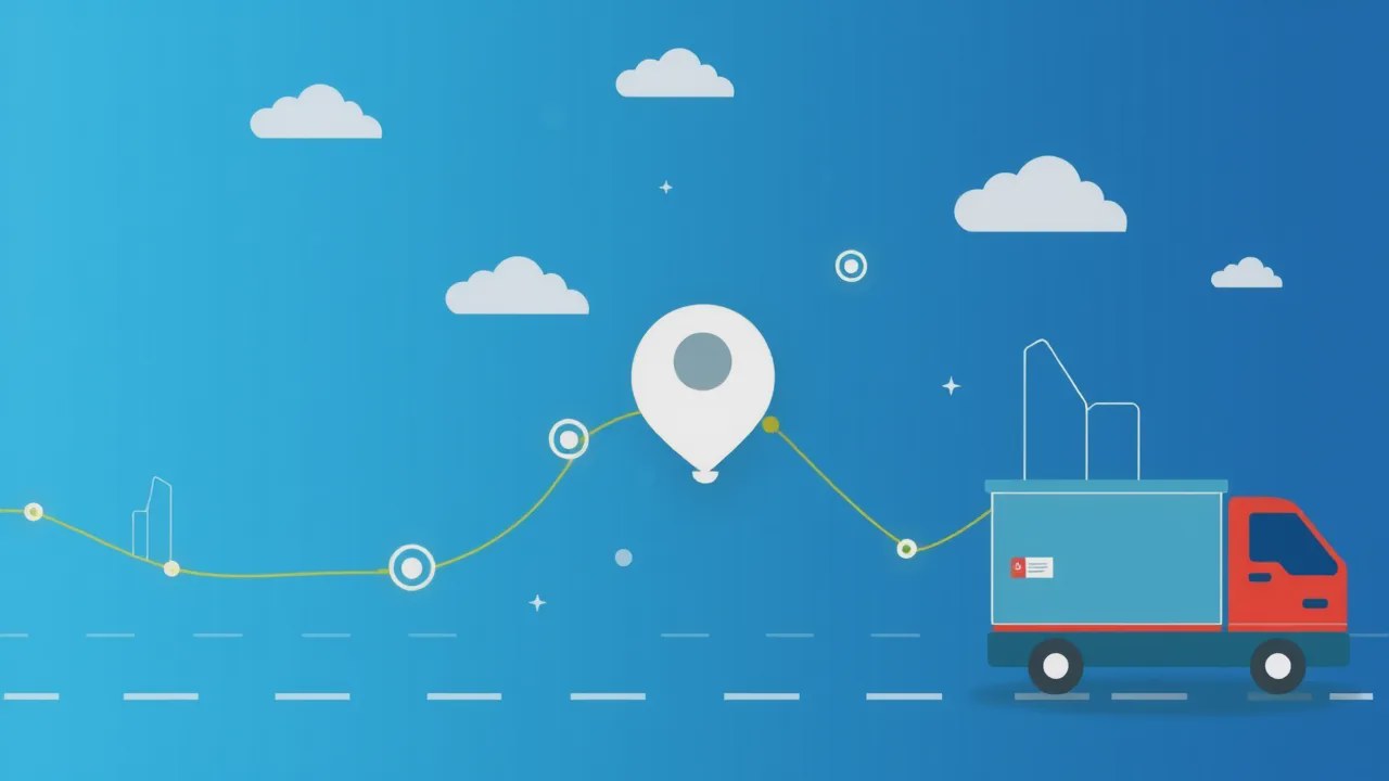 Vì sao kế toán logistics Việt-Trung dễ quá tải?